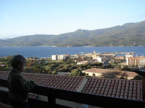 Aparthotel R�sidence Maquis Bella Vista