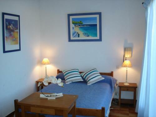 Aparthotel R�sidence Maquis Bella Vista