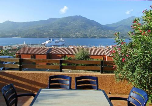 Aparthotel R�sidence Maquis Bella Vista