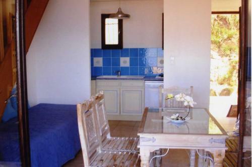 Aparthotel R�sidence Maquis Bella Vista