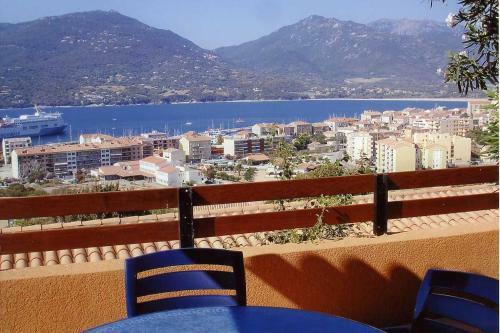 Aparthotel R�sidence Maquis Bella Vista
