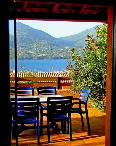 Aparthotel R�sidence Maquis Bella Vista