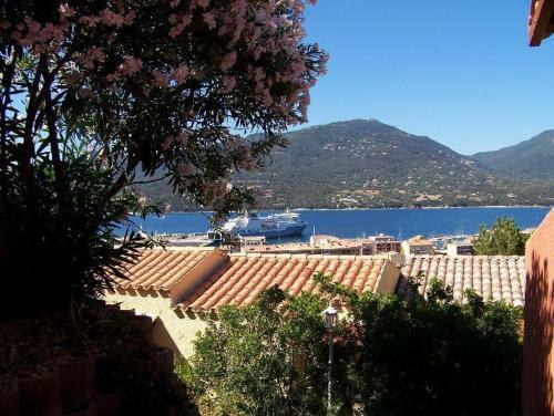 Aparthotel R�sidence Maquis Bella Vista