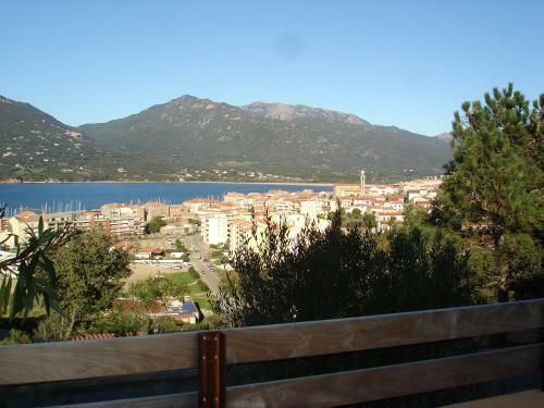 Aparthotel R�sidence Maquis Bella Vista