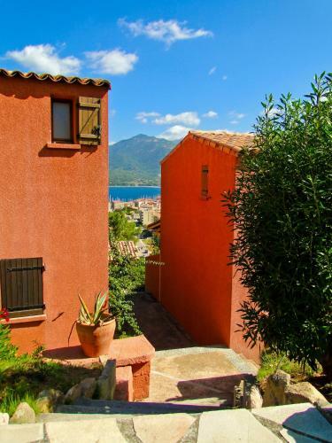 Aparthotel R�sidence Maquis Bella Vista
