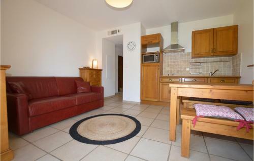 Beautiful Apartment In Propriano With