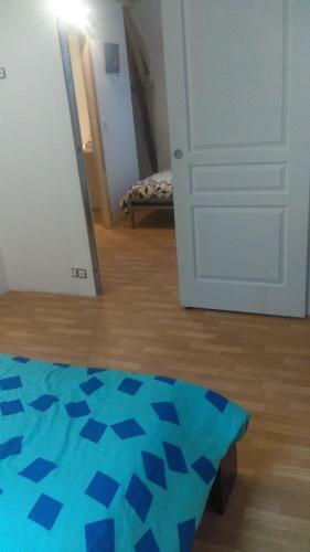 Hostal Au Garrine