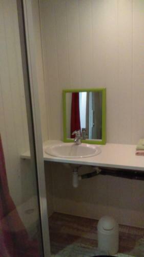 Hostal Au Garrine