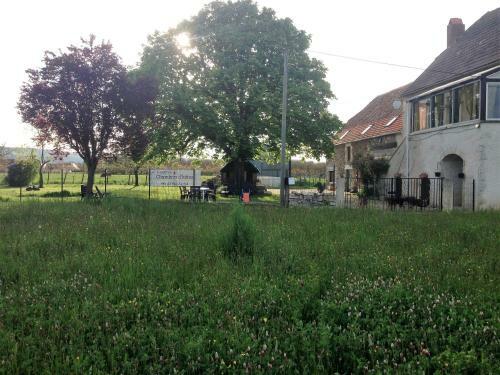 Hostal Au Garrine