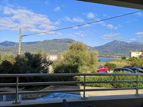 Apartamento T3 Vue Mer � Propriano