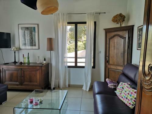 Apartamento T3 Vue Mer � Propriano