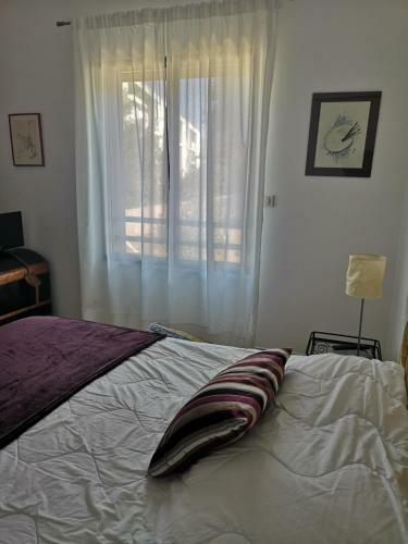 Apartamento T3 Vue Mer � Propriano