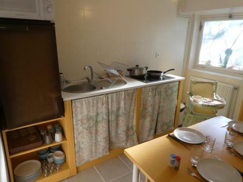 Bed & Breakfast Les Chambres Du Ladoux