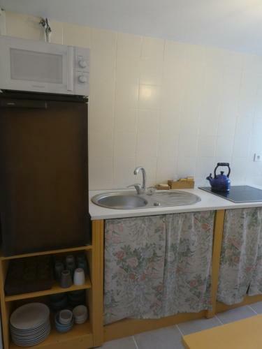 Bed & Breakfast Les Chambres Du Ladoux