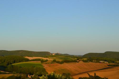 Gite Au Lac Du Gouyre
