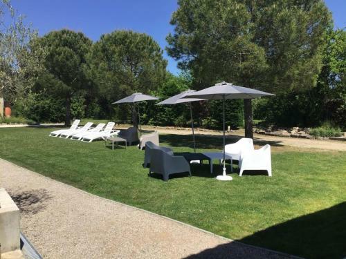 Camping Fargogne