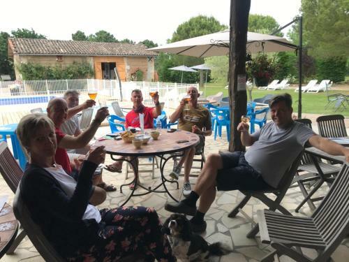 Camping Fargogne