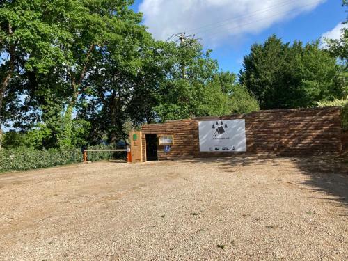 Camping Fargogne
