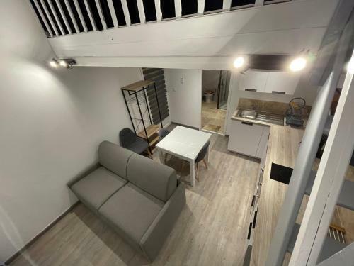 Apartamento Logement Ind�pendante Chez L'habitant