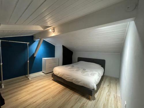 Apartamento Logement Ind�pendante Chez L'habitant