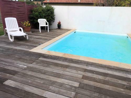 Bed & Breakfast Les Hirondelles