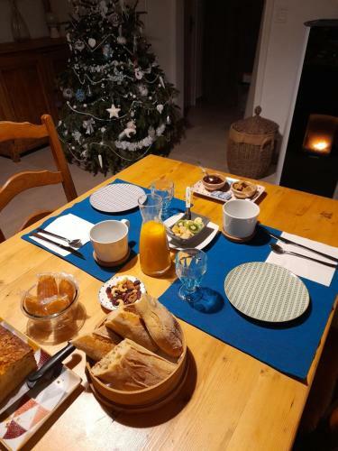 Bed & Breakfast Les Hirondelles