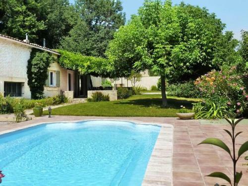 Holiday Home, Puym�ras