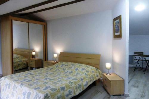Holiday Home, Puym�ras