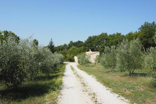 Holiday Home, Puym�ras