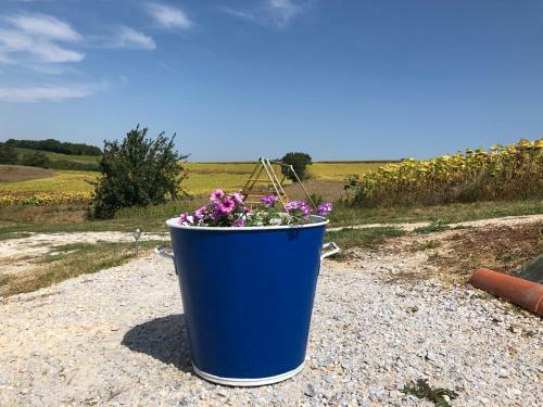 Les G�tes D'en Julio