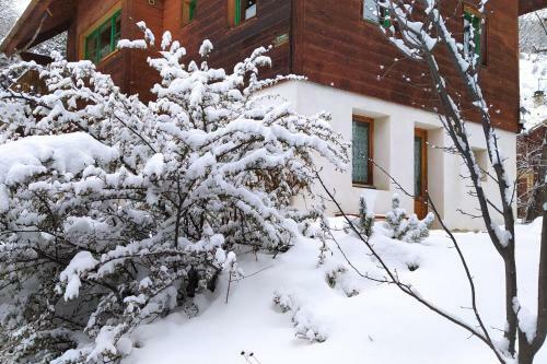 Apartamento Le Clos Du Vas - Puy Saint Andr�