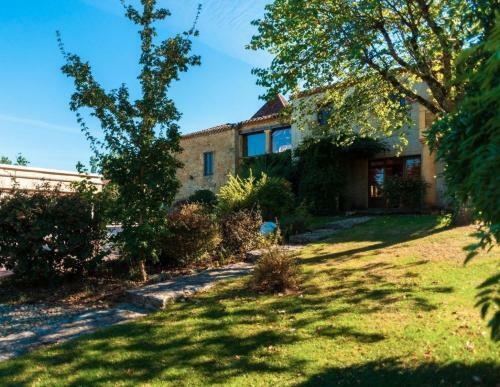Hostal Domaine Du Cardou