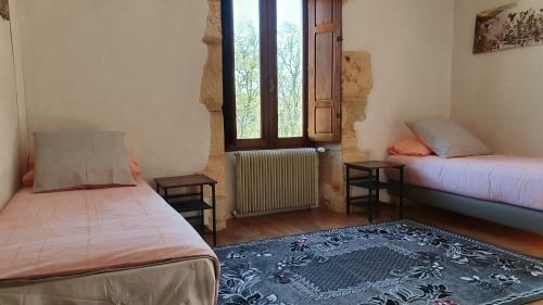 Hostal Domaine Du Cardou