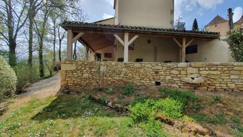 Hostal Domaine Du Cardou