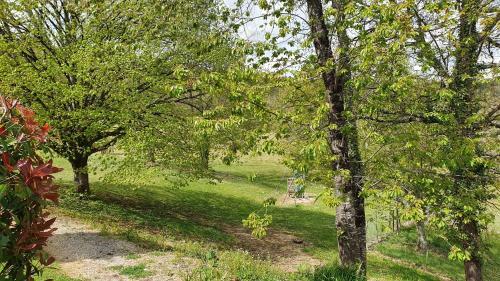 Hostal Domaine Du Cardou