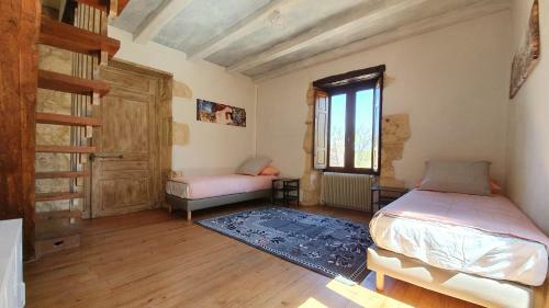 Hostal Domaine Du Cardou