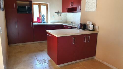 Hostal Domaine Du Cardou