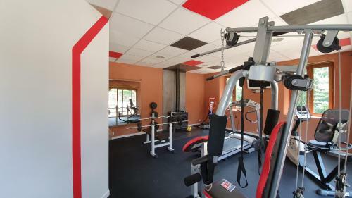 Hostal Domaine Du Cardou
