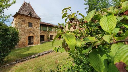 Hostal Domaine Du Cardou