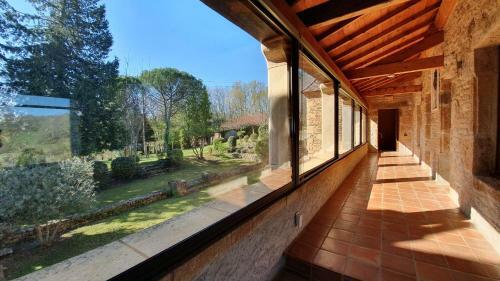 Hostal Domaine Du Cardou