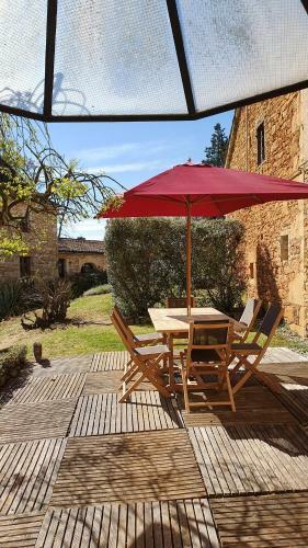 Hostal Domaine Du Cardou