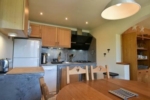 Apartamento Chalet Serre Chevalier Avec Vue Exceptionnelle