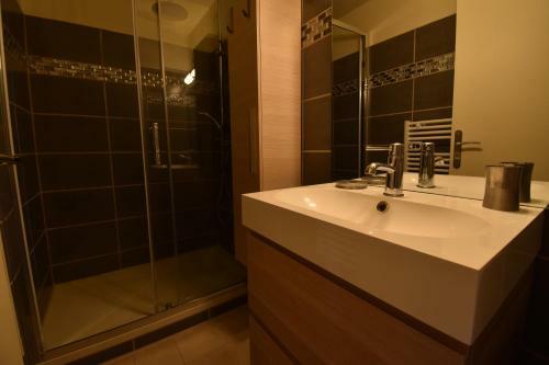 Apartamento Chalet Serre Chevalier Avec Vue Exceptionnelle