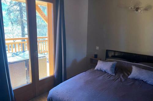 Apartamento Charmant Logement � Serre Chevalier