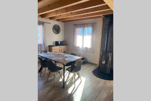 Apartamento Charmant Logement � Serre Chevalier