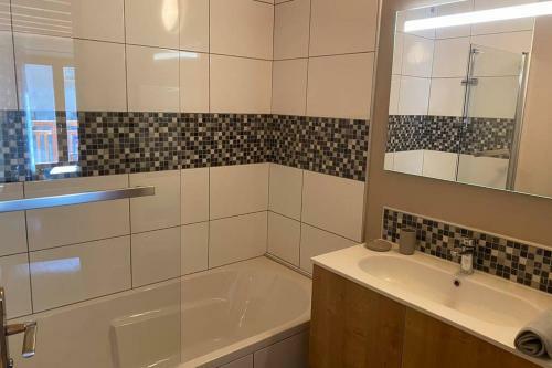 Apartamento Charmant Logement � Serre Chevalier