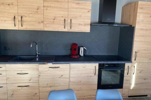 Apartamento Charmant Logement � Serre Chevalier