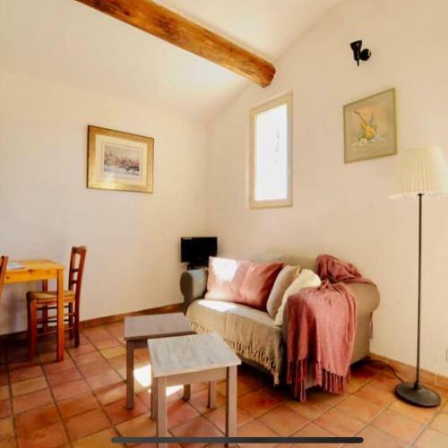 Bastide Du Buou