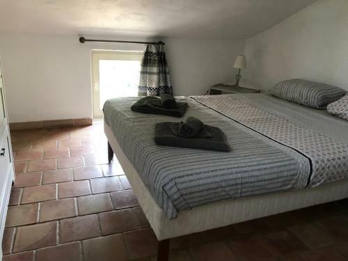 Bastide Du Buou
