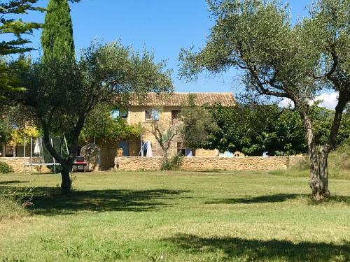 Bastide Du Buou